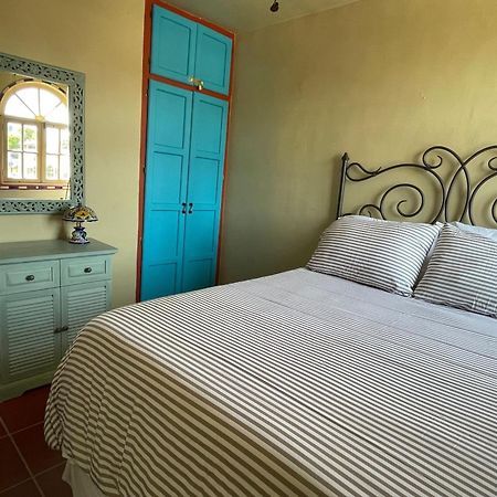 Casa Del Puerto By Rocky Host Aparthotel Puerto Penasco Luaran gambar