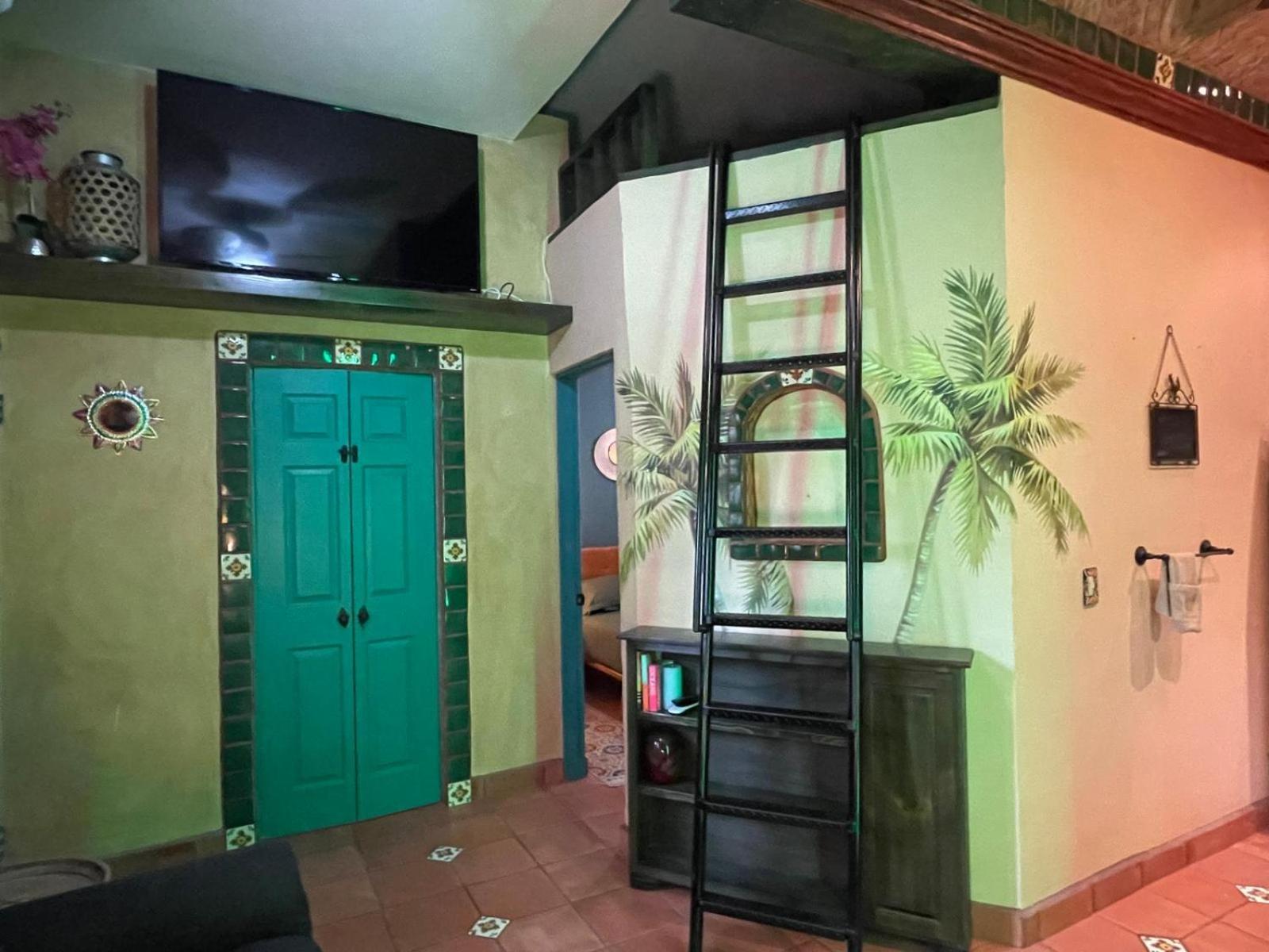 Casa Del Puerto By Rocky Host Aparthotel Puerto Penasco Luaran gambar